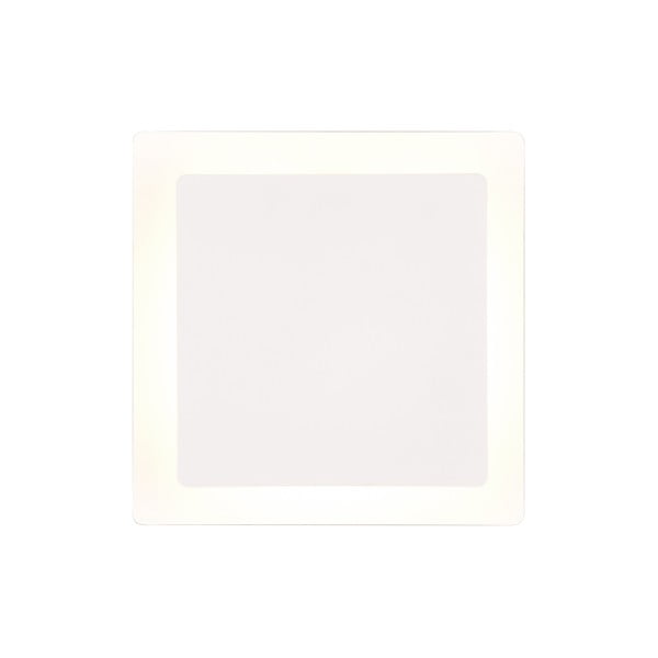 Bílé LED nástěnné svítidlo Mio – Trio-image-2