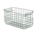 Drátěný kovový košík 31x16,5x16 cm Store-It – Mette Ditmer Denmark