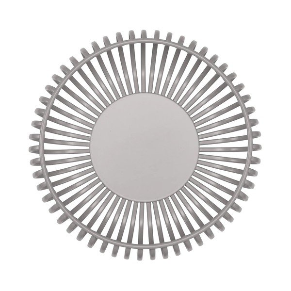 Drátěný kovový košík ø 20x8 cm Lito – Blomus-image-2