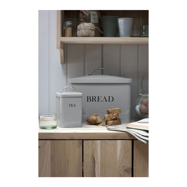 Chlebník Bread bin flint-image-1
