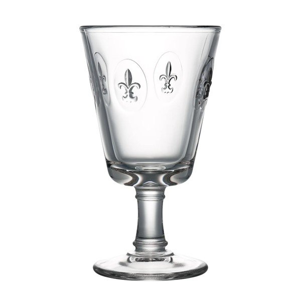 Sklenice La Rochère Fleur de Lys, 240 ml