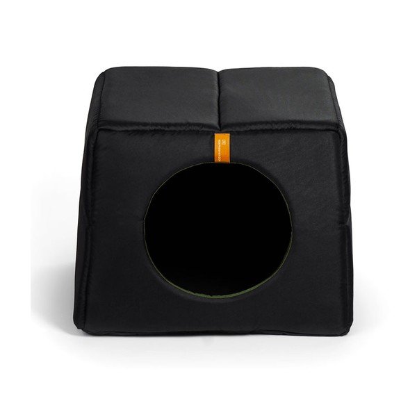 Černá boudička pro psa 48x48 cm Up and Down XL – Rexproduct-image-4