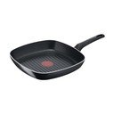 Grilovací hliníková pánev ø 26 cm Simple Cook – Tefal