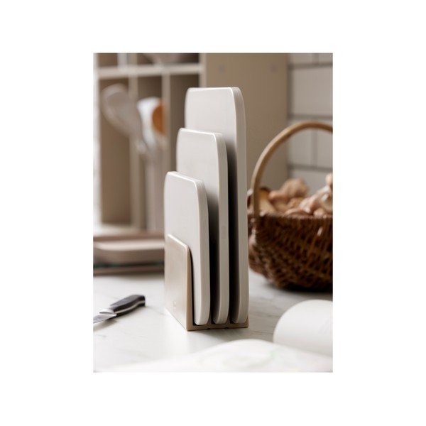 Prkénka v sadě na krájení 3 ks 26,5x35,5 cm Choptima – Rosti-image-3