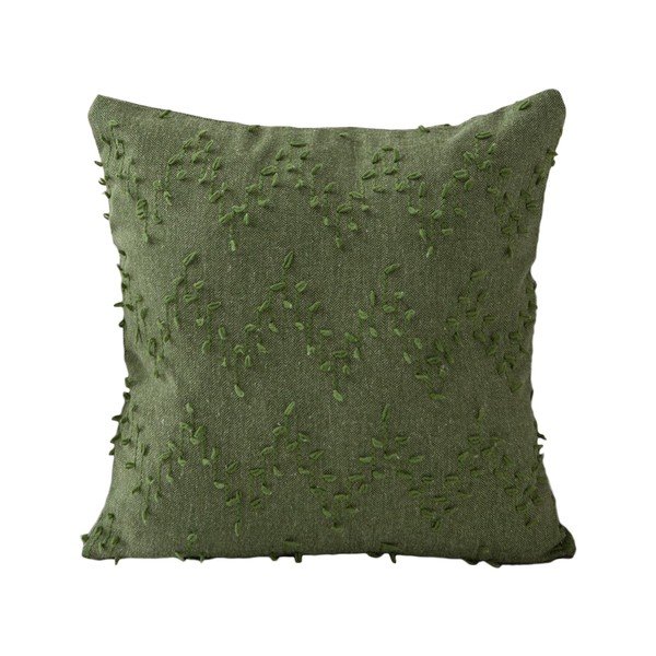 Povlak na polštář 43x43 cm Tuffet – Mioli Decor