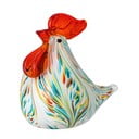 Skleněná soška (výška 9,5 cm) Livie – Bloomingville