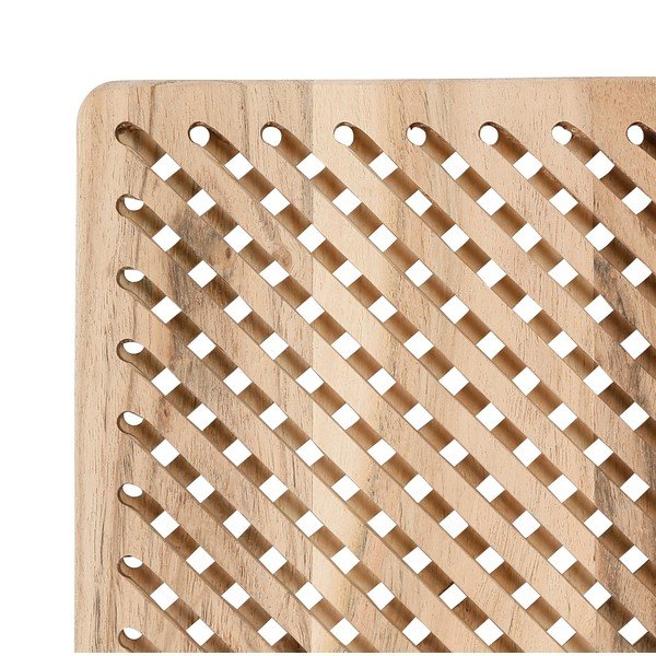 Dřevěná podložka pod hrnec ø 20 cm Dalbert – Côté Table-image-1