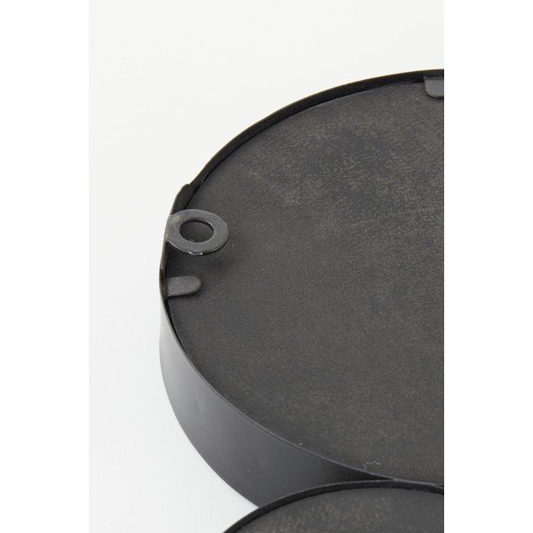 Nástěnné zrcadlo 99x57,5 cm Cielo – Light & Living-image-3