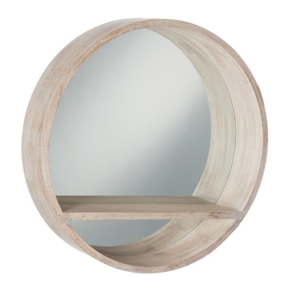 Nástěnné zrcadlo J-Line Fiorela