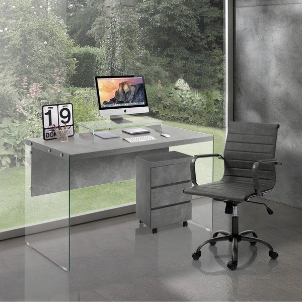 Kancelářská židle Task - Tomasucci-image-1