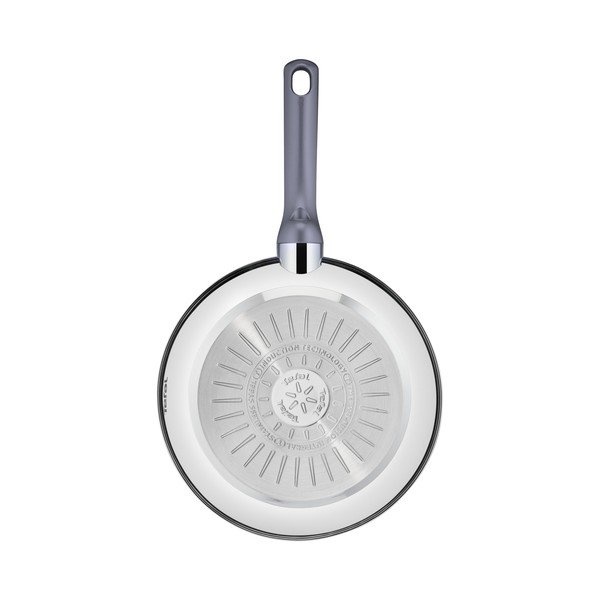 Nerezová pánev s nepřilnavým povrchem ø 24 cm Daily Cook G7300455 – Tefal-image-2