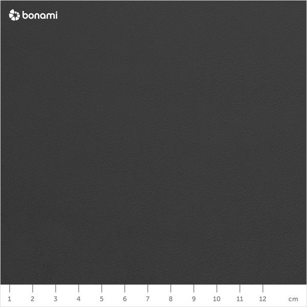 Šedá boxspring postel s úložným prostorem 200x200 cm Flip – Ropez-image-3