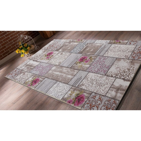 Koberec Vitaus Consuela, 50 x 80 cm-image-1