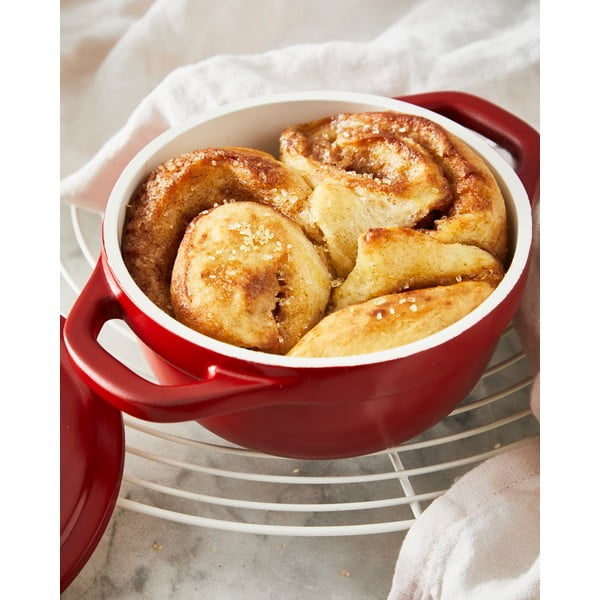 Zapékací mísy v sadě 2 ks ø 11 cm Air Mini – Tefal-image-2