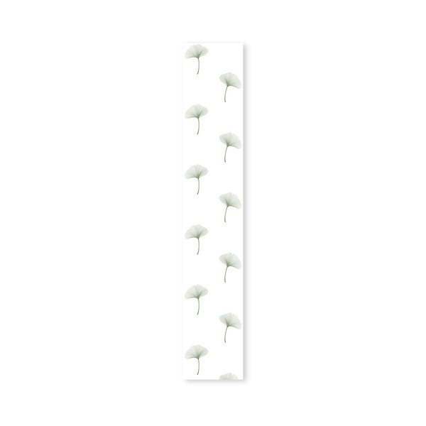 Tapeta 50x280 cm Simple Gingo - Dekornik-image-2