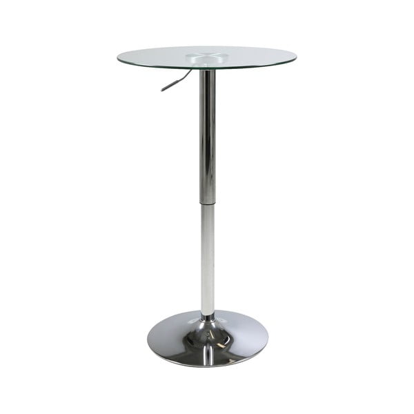Barový stolek s nastavitelnou výškou Actona Nido