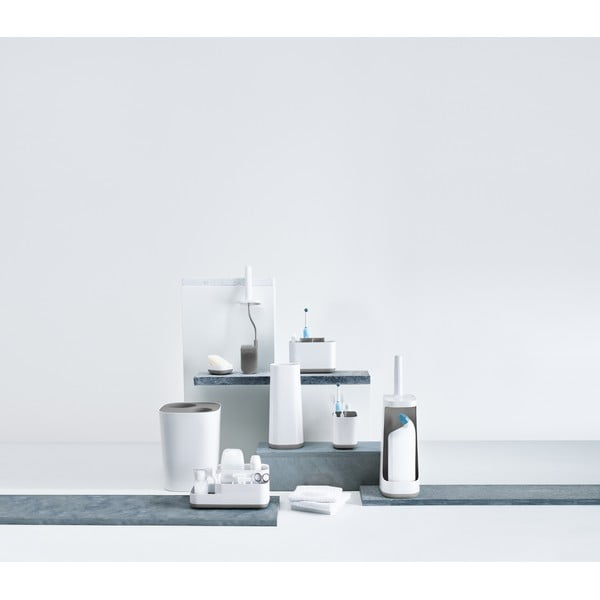 Malý stojánek na kartáčky Joseph Joseph EasyStore-image-1