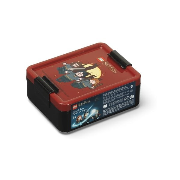 Dětský svačinový box Harry Potter – LEGO®-image-1
