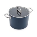 Hrnec s pokličkou/s keramickým povrchem na indukci Space – Joseph Joseph