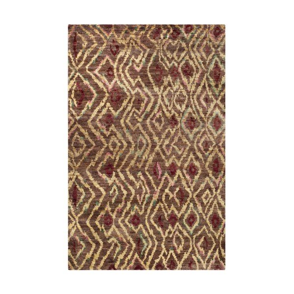 Koberec Safavieh Alaca Jute, 182 x 121 cm