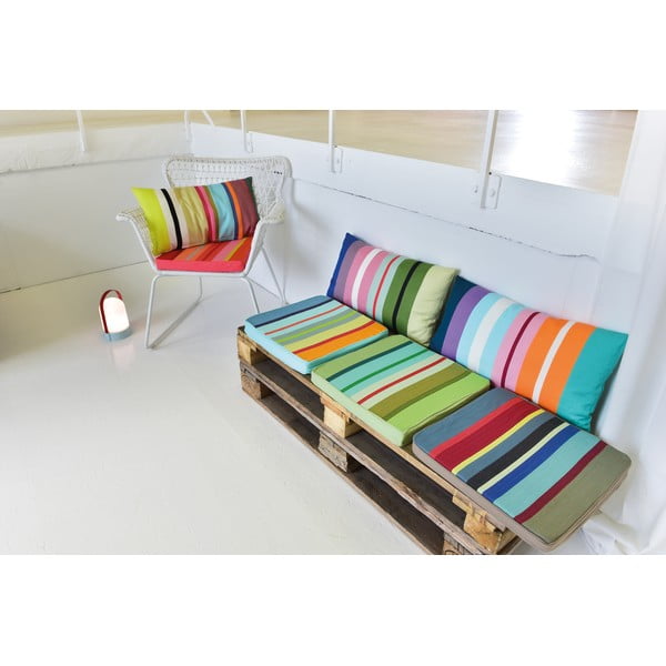 Bavlněný podsedák Remember Selva, 40 x 40 cm-image-1