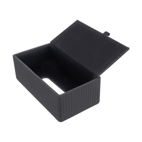 Box na kapesníky z eko kůže Gentleman – Orion-image-3
