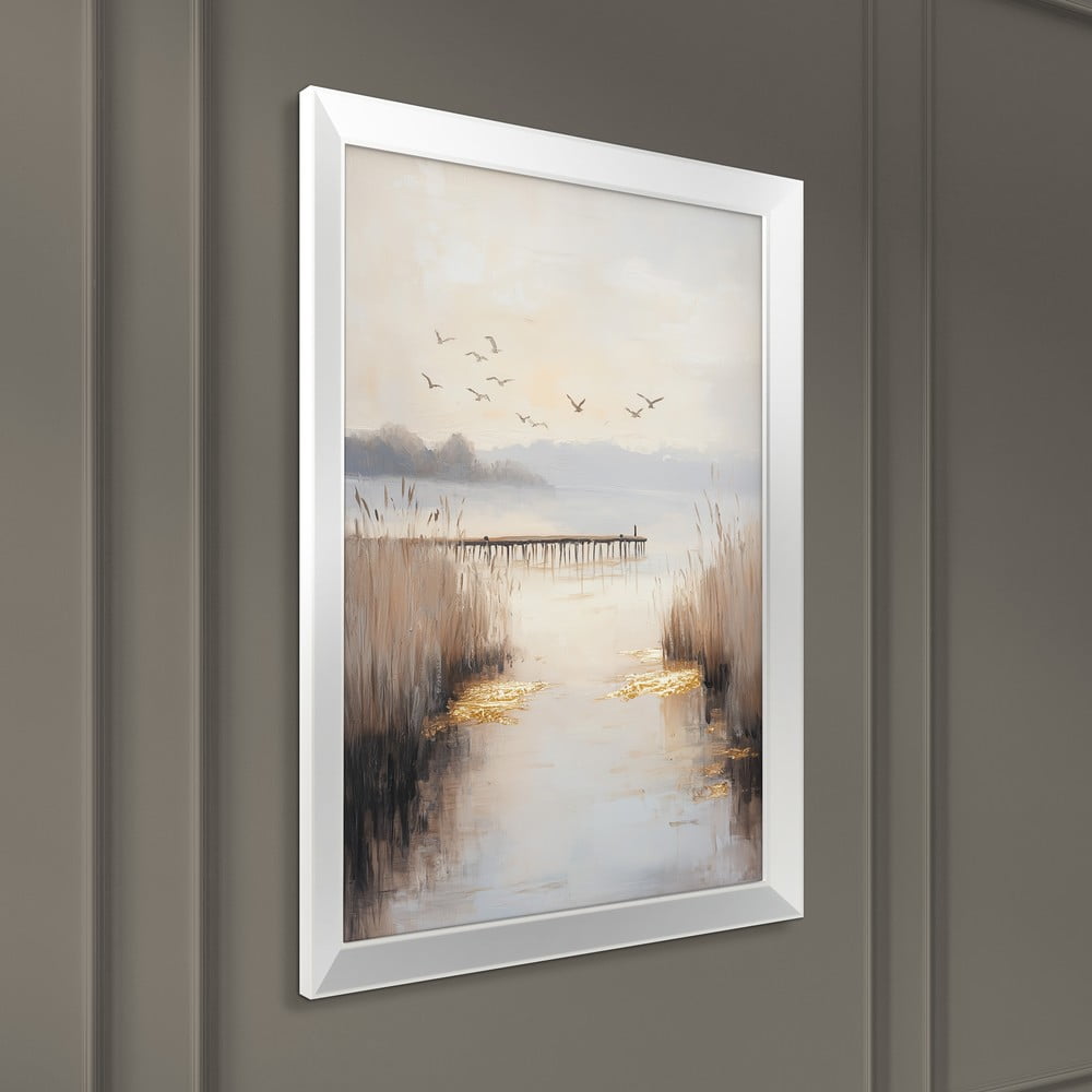 Obraz 58x78 cm Soft – Styler (obrázek 4)