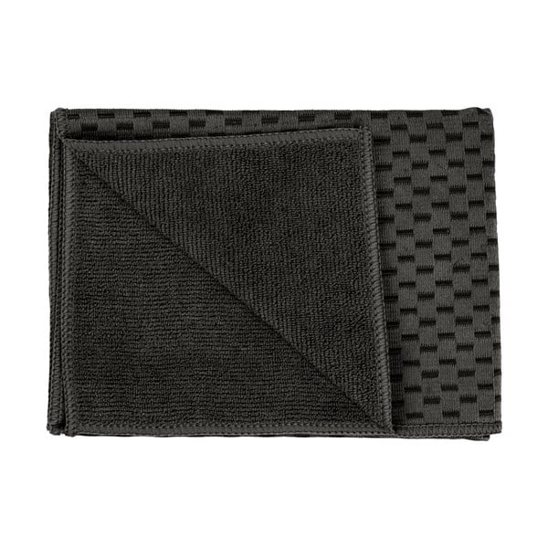 Utěrky z mikrovlákna v sadě 2 ks  40x60 cm Miko – Wenko-image-4