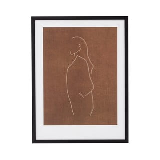 Plakát 32x42 cm Hadil – Bloomingville
