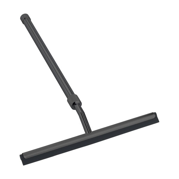 Černá teleskopická okenní stěrka – Wenko-image-2