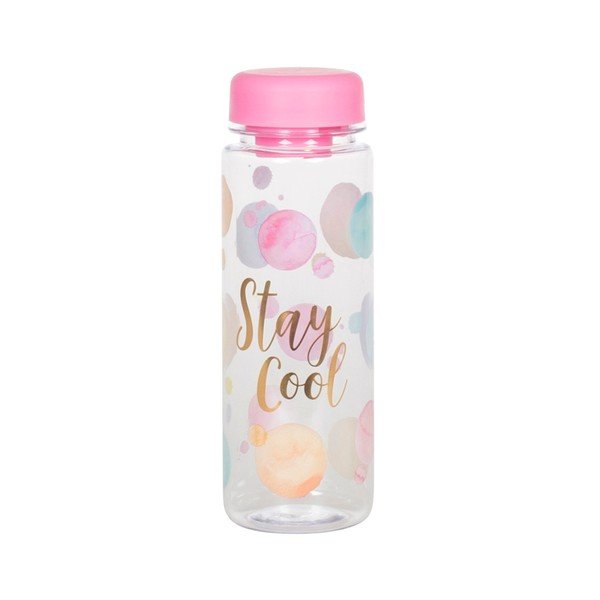 Cestovní lahev Sass & Belle Splash, 450 ml