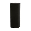 Kovový odkládací stolek 35.5x35.5 cm Alurio – Light & Living