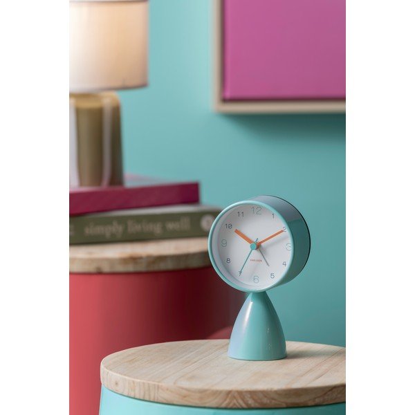 Budík Funky Vibes – Karlsson-image-1