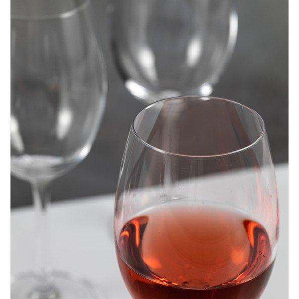 Sklenice na víno v sadě 4 ks 469 ml Julie - Mikasa-image-4