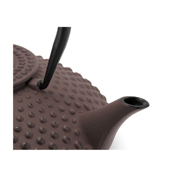 Vínová konvice na čaj z litiny 1,25 l Xilin – Bredemeijer-image-3