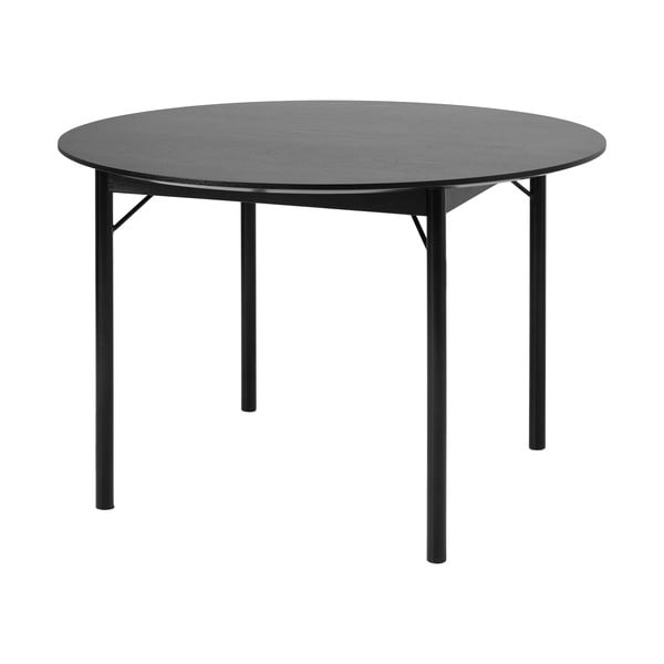 Kulatý jídelní stůl ø 120 cm Savona – Unique Furniture