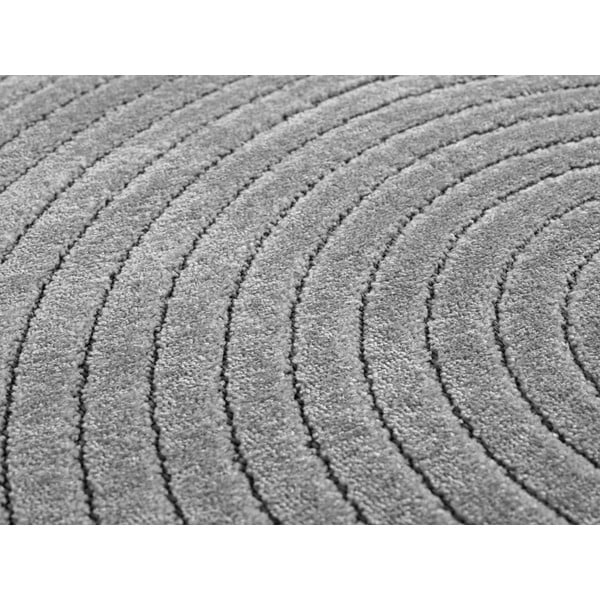 Šedý vnitřní a venkovní koberec 160x230 cm Nova 1201 – Ayyildiz Carpets-image-3