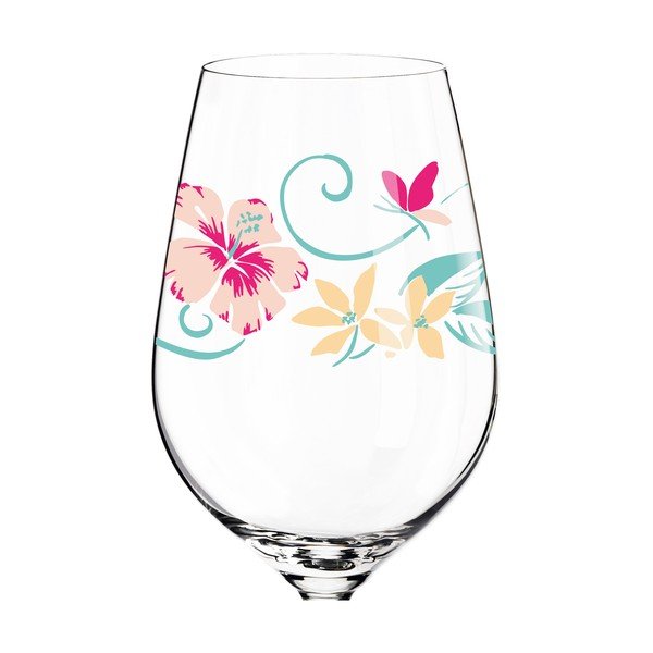 Sklenice z křišťálového skla Ritzenhoff Dominique Tage, 600 ml-image-2
