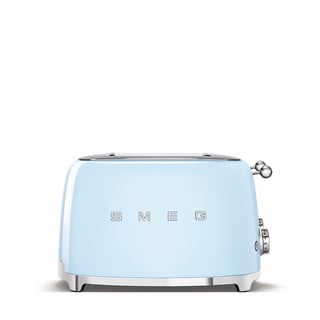 Modrý topinkovač 50's Retro Style - SMEG