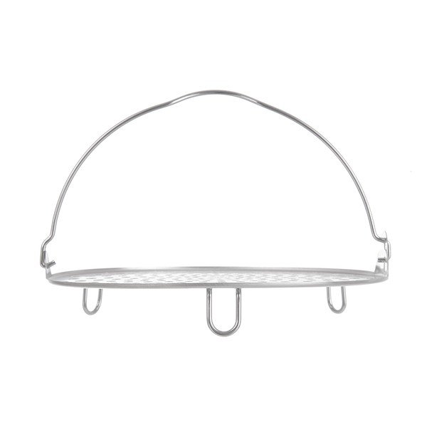 Napařovač z nerezové oceli – Orion-image-1