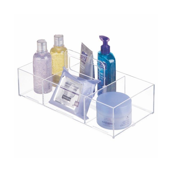 Organizér InterDesign Luci Bath, délka 30,5 cm-image-2
