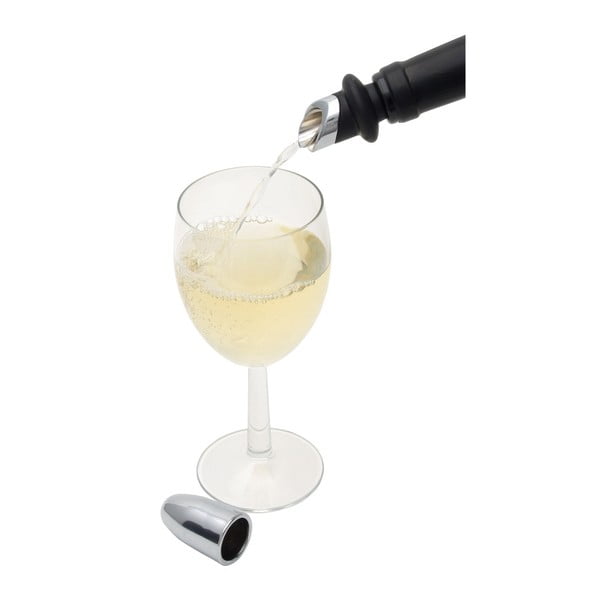Nálevka na víno Kitchen Craft Wine Pourer