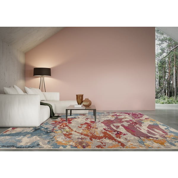 Koberec 80x150 cm Colores cloud – Asiatic Carpets-image-1