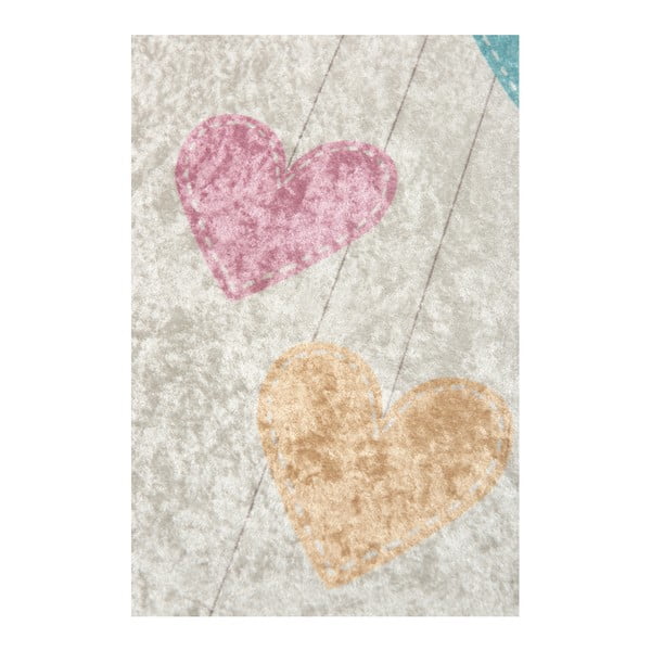 Dětský koberec Baby Cloud, 140 x 190 cm-image-3