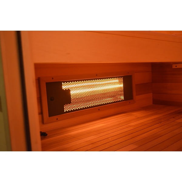 Infrasauna pro 4 Elegant 4002XXL – Marimex-image-4