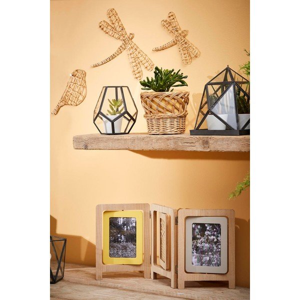 Rámeček 53x24 cm Beezz – Jardin d'Ulysse-image-1
