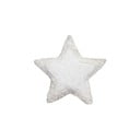 Bavlněný dětský polštářek 54x54 cm Stella Ivory – Lorena Canals