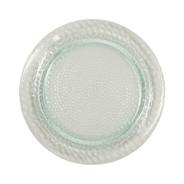 Talíř Navigate Glass Effect, ø 25 cm