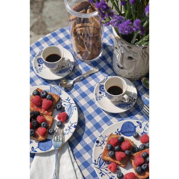 Krémová keramická váza Inlay – Villa Altachiara-image-1