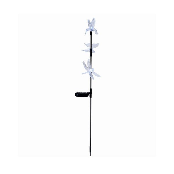 Zahradní světlo Solar Energy Garden Stick Light